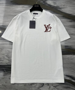 T-shirt Louis Vuitton 017