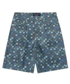 Pantaloncino Jeans LV 003