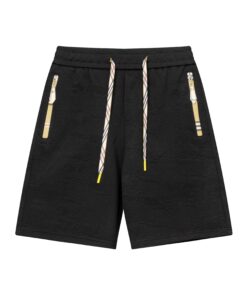 Pantaloncini Burberry 001