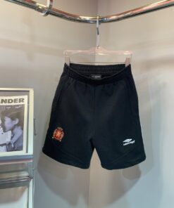 Pantaloncino Bale 002