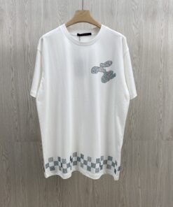 T-shirt Louis Vuitton 007
