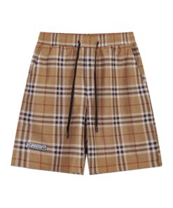 Costume Burberry 001