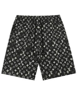 Pantaloncino Jeans LV 014