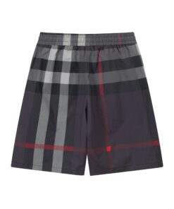 Costume Burberry 002