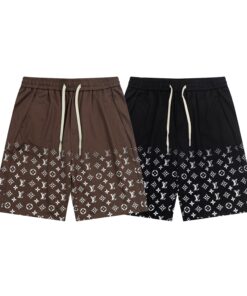 Pantaloncino Jeans LV 012