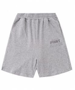 Pantaloncino Bale 003