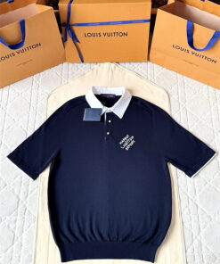 T-shirt Louis Vuitton 005