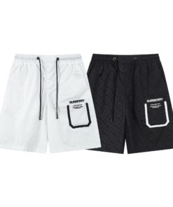 Costume Burberry 004